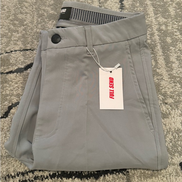 Full Send Other - Full Send golf pants